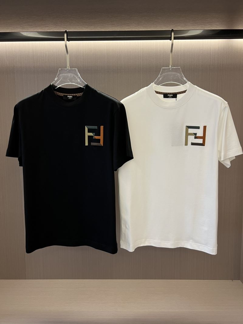 Fendi T-Shirts